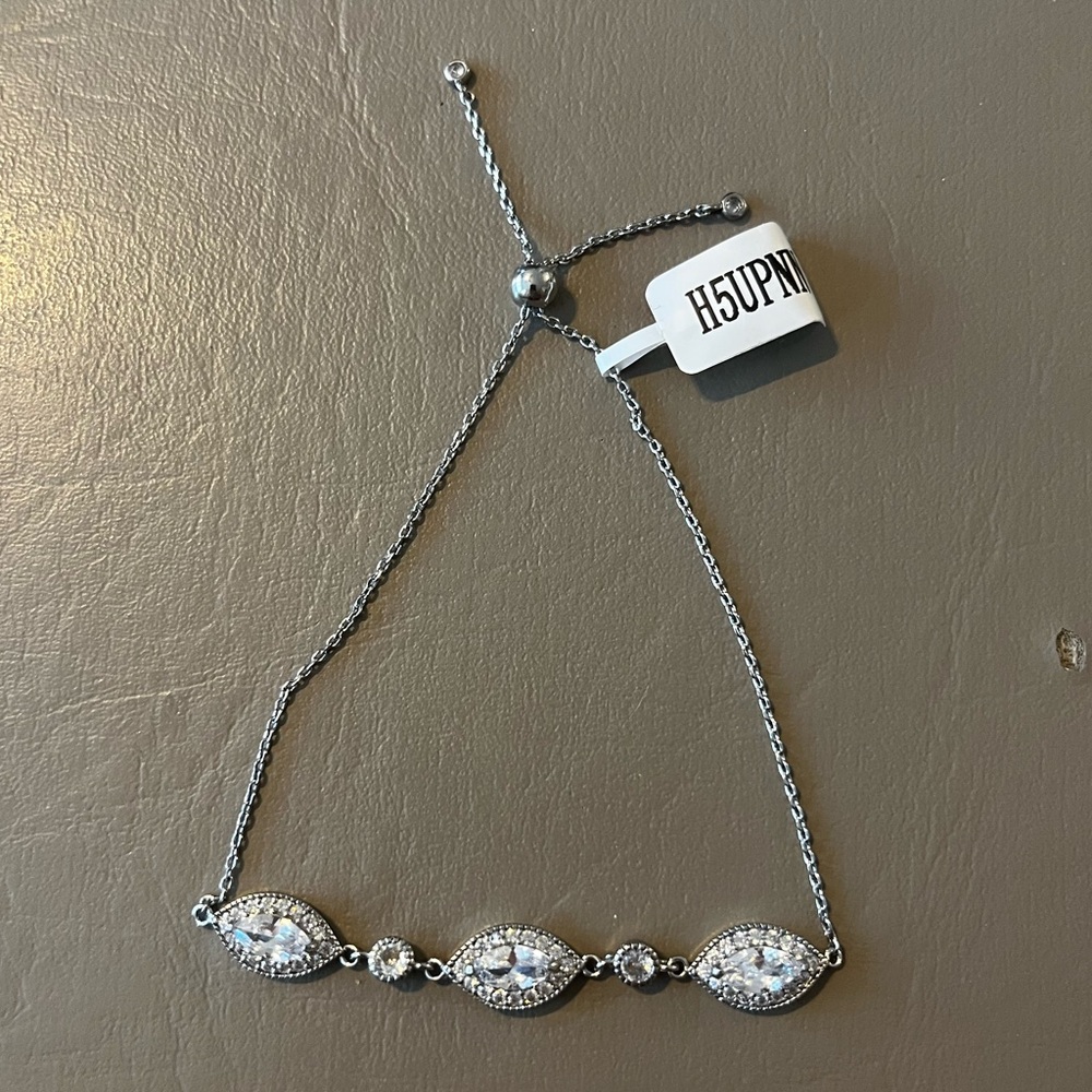 Charmed Aroma | Adjustable Bracelet